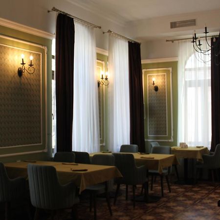 Hotel 1883 Baku Extérieur photo