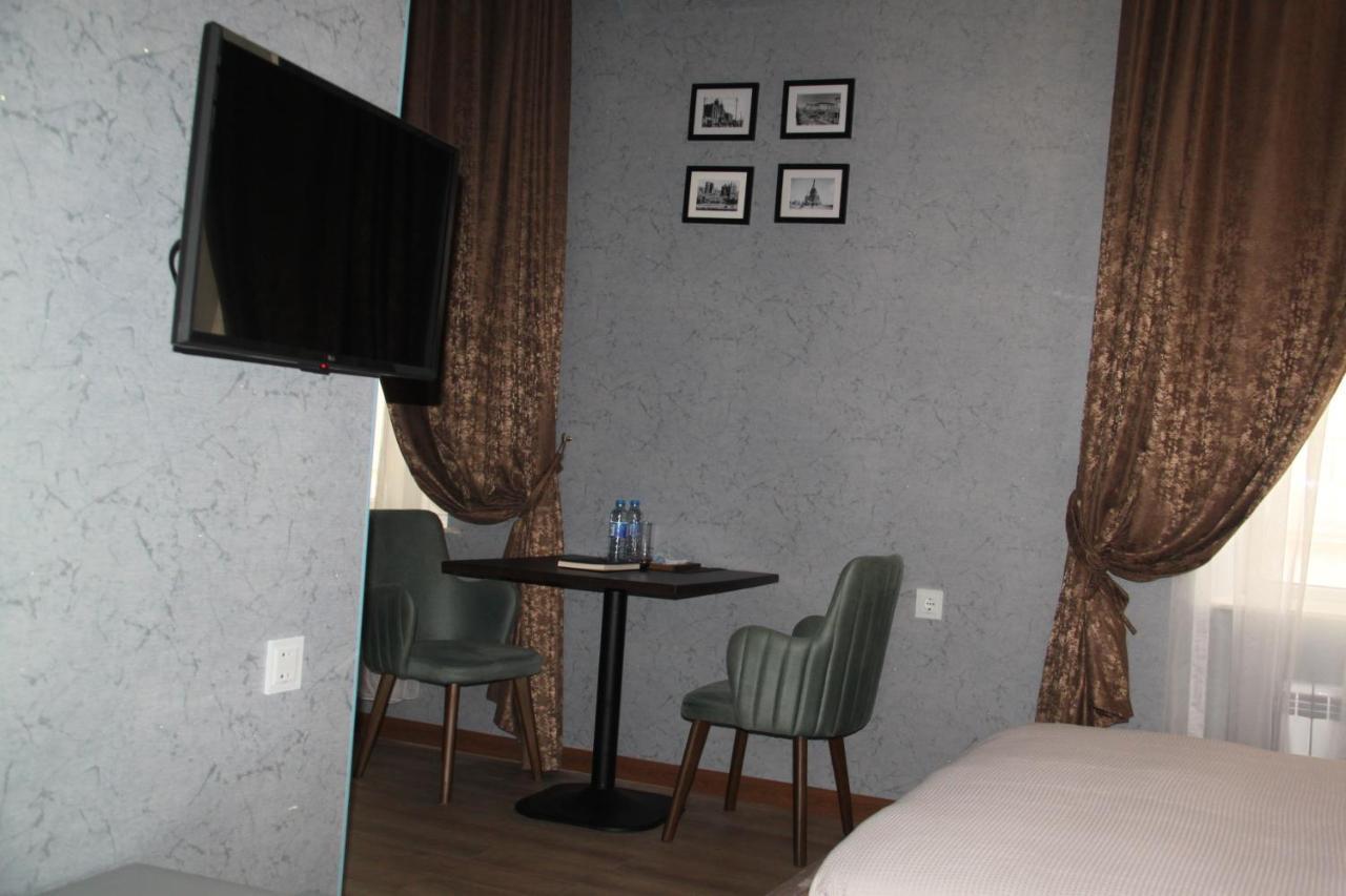 Hotel 1883 Baku Extérieur photo