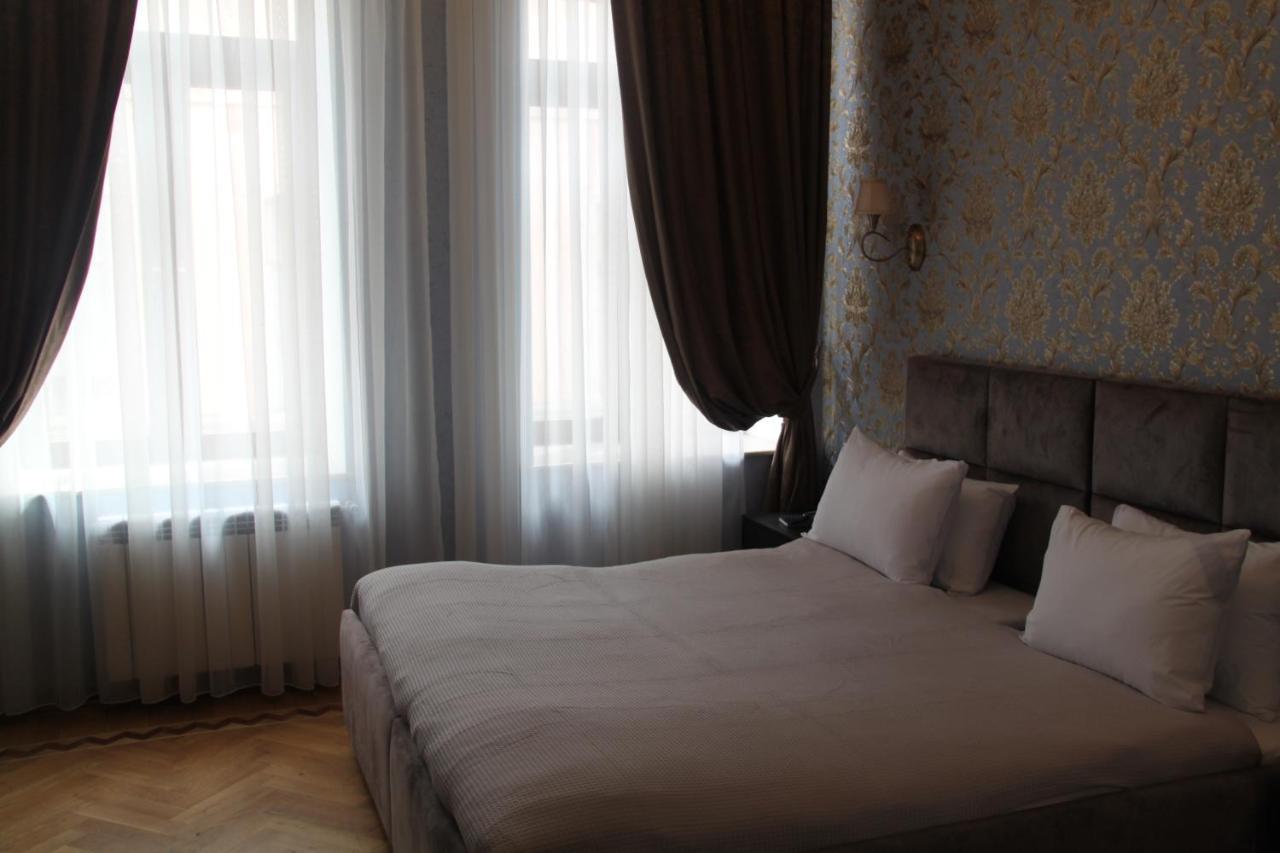 Hotel 1883 Baku Extérieur photo