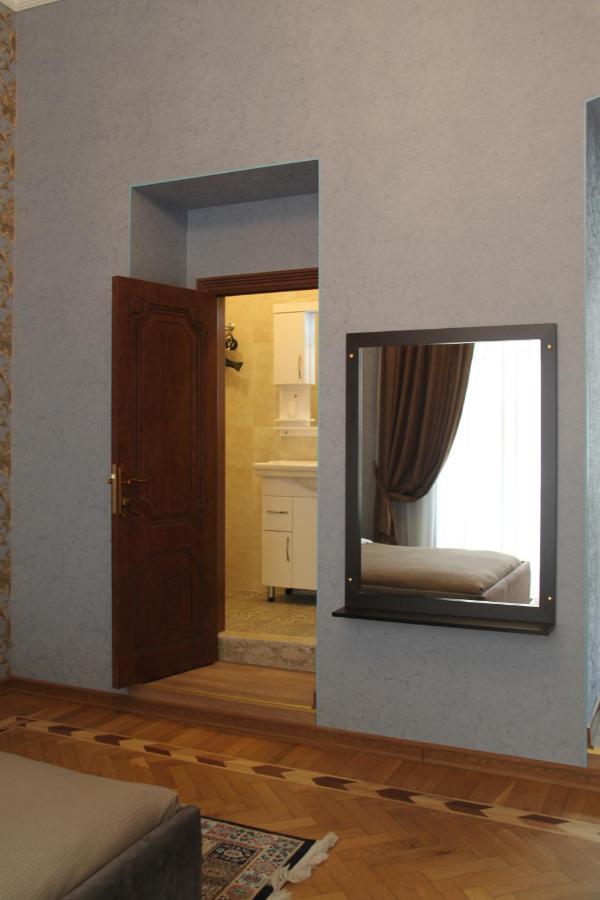 Hotel 1883 Baku Extérieur photo