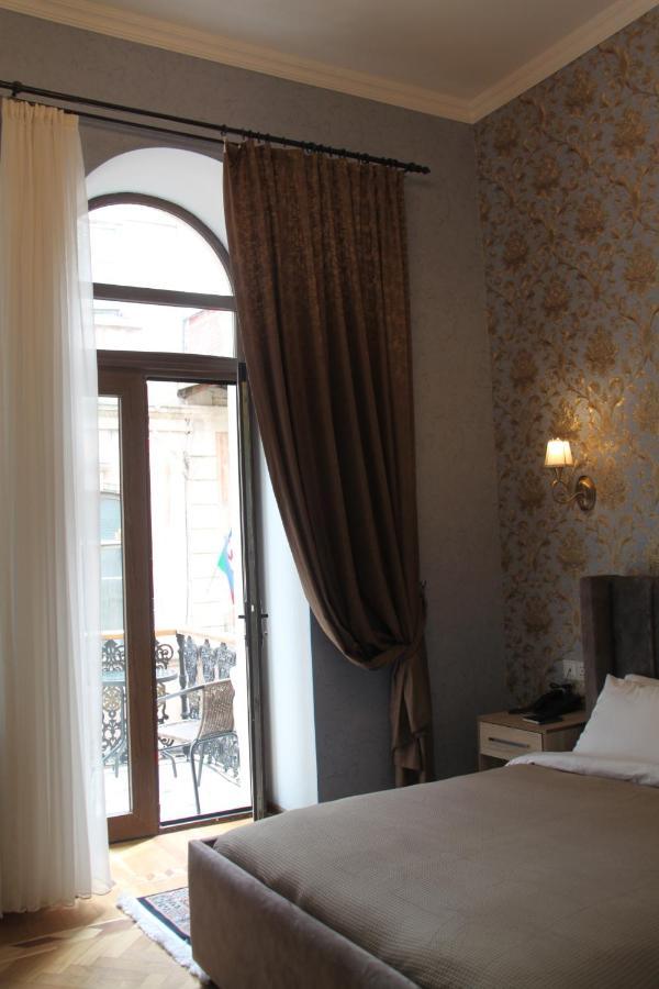 Hotel 1883 Baku Extérieur photo