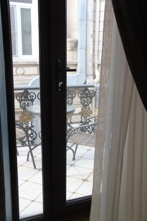Hotel 1883 Baku Extérieur photo