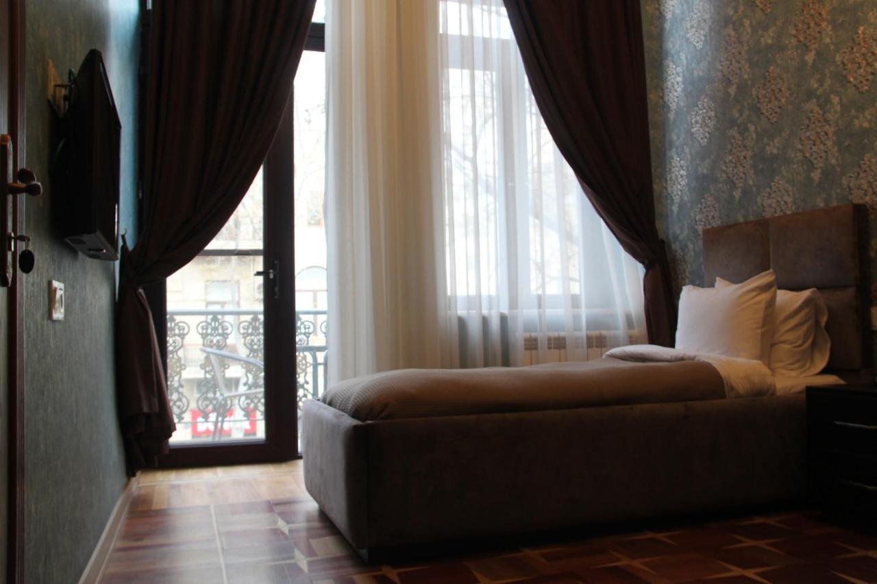 Hotel 1883 Baku Extérieur photo