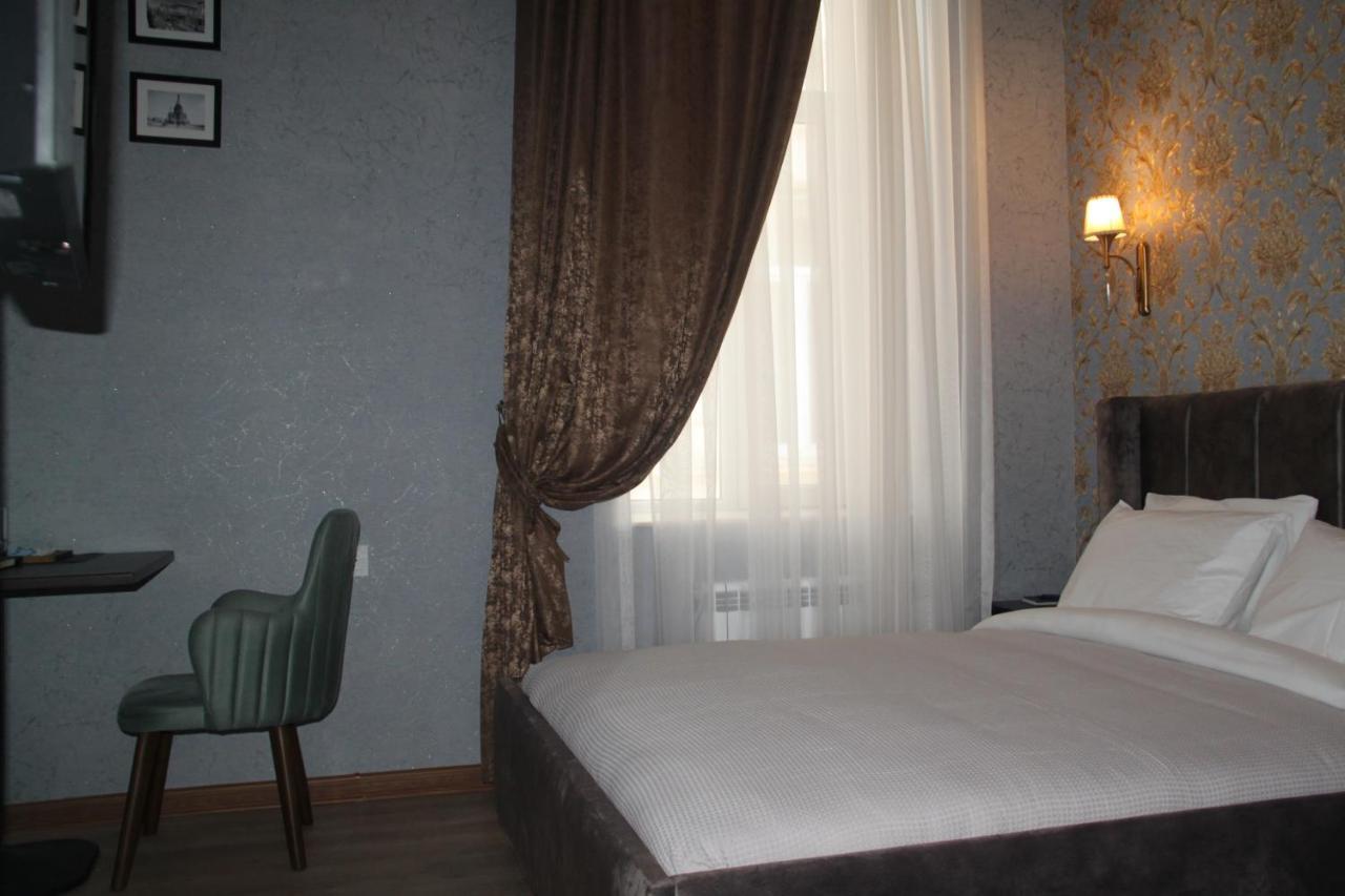 Hotel 1883 Baku Extérieur photo