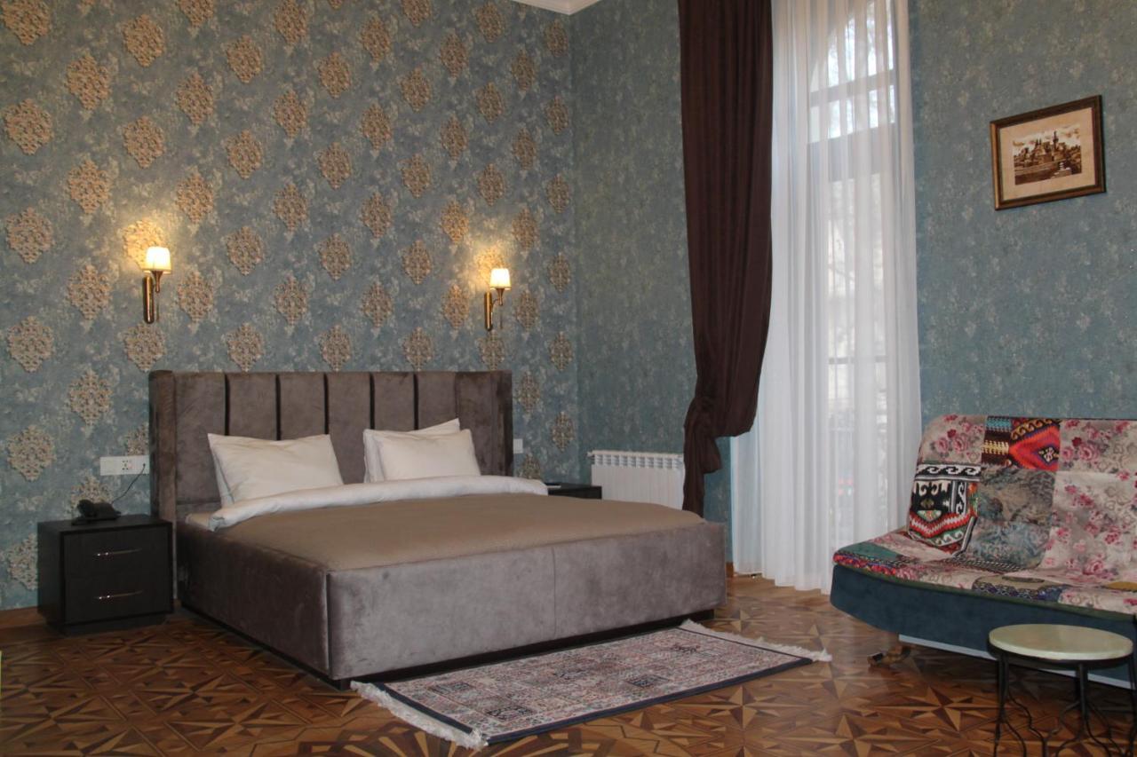 Hotel 1883 Baku Extérieur photo