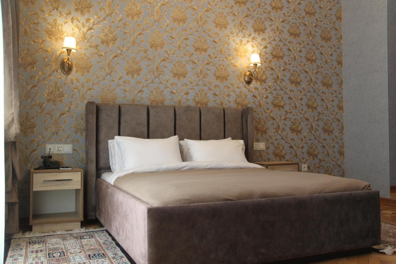 Hotel 1883 Baku Extérieur photo
