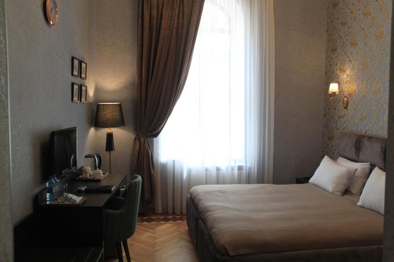 Hotel 1883 Baku Extérieur photo