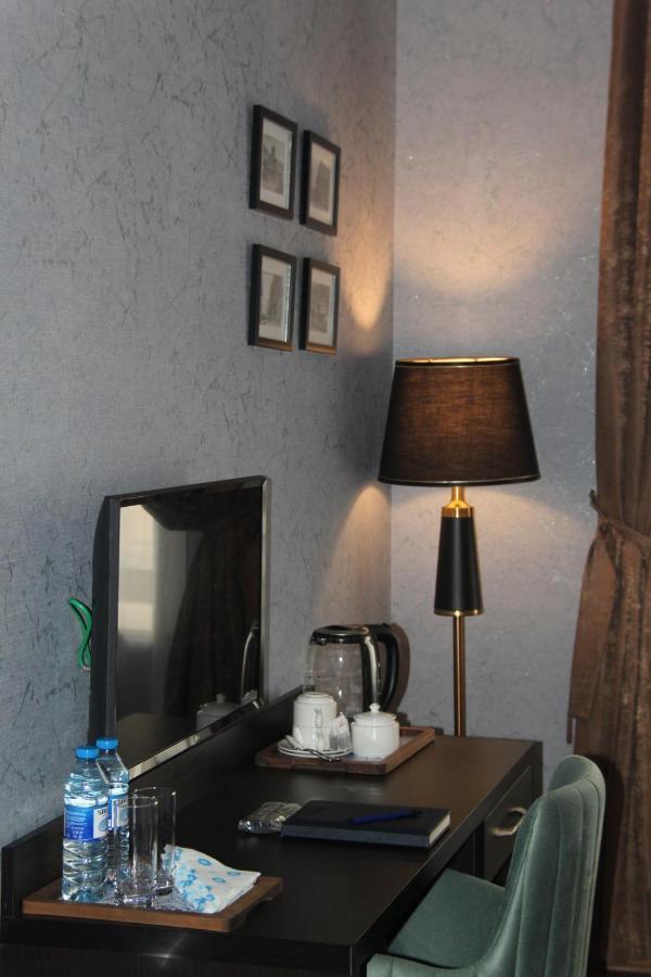 Hotel 1883 Baku Extérieur photo