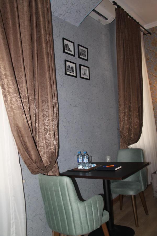Hotel 1883 Baku Extérieur photo