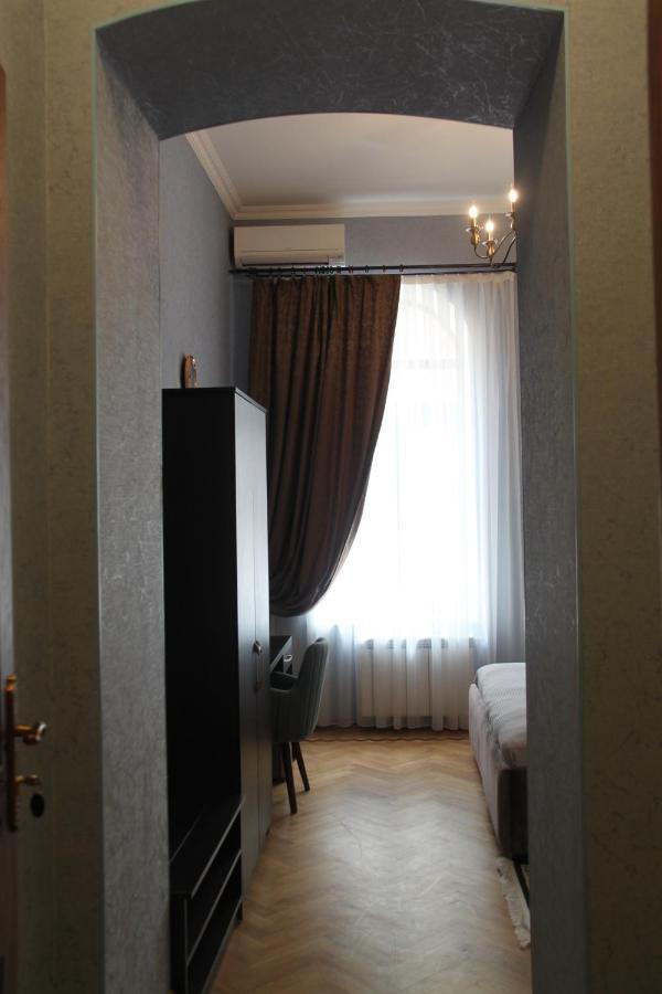 Hotel 1883 Baku Extérieur photo
