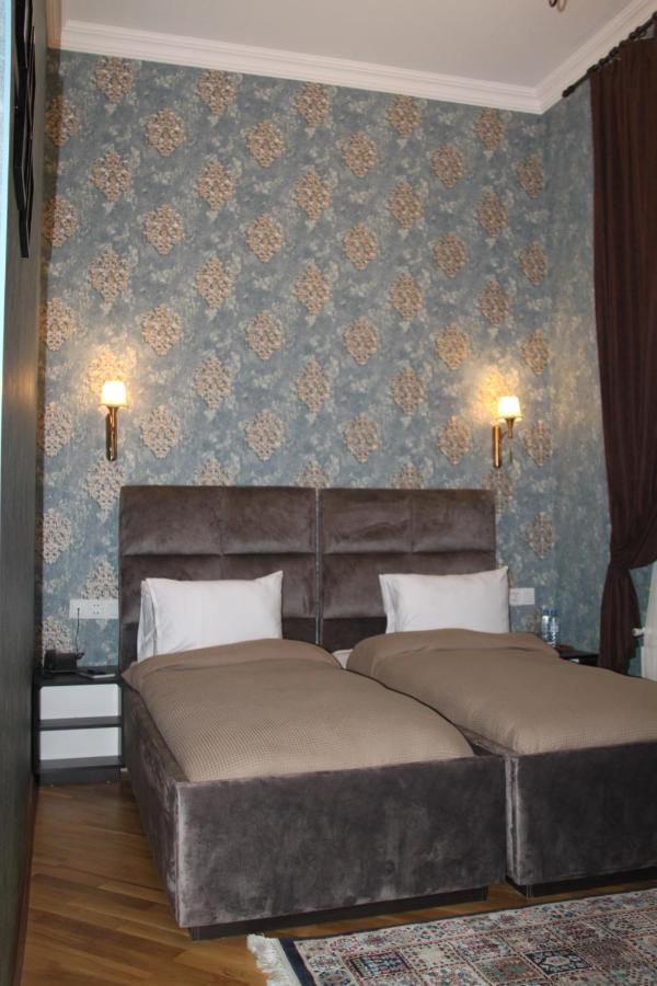 Hotel 1883 Baku Extérieur photo
