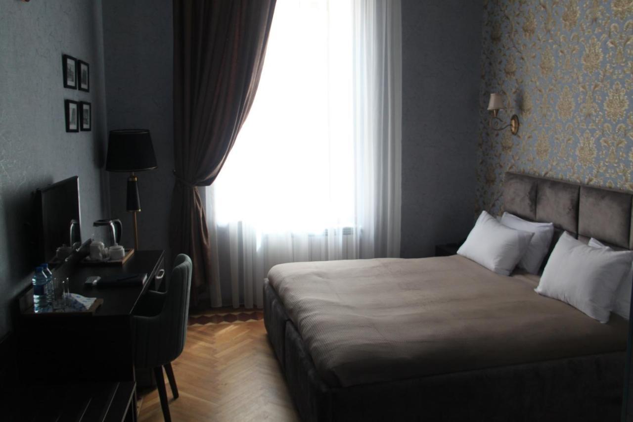 Hotel 1883 Baku Extérieur photo