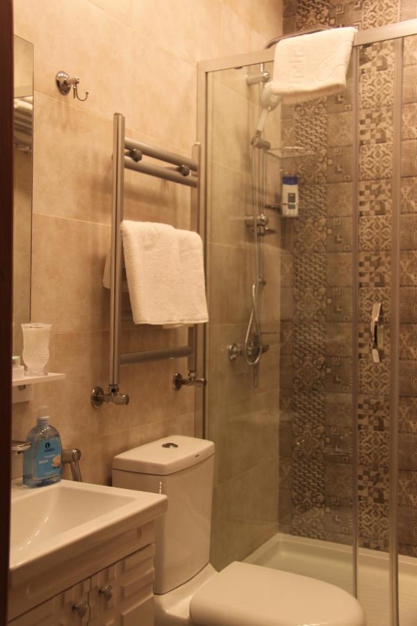 Hotel 1883 Baku Extérieur photo