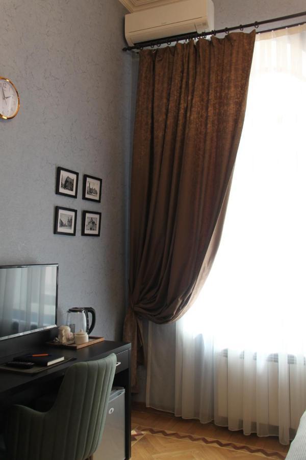 Hotel 1883 Baku Extérieur photo