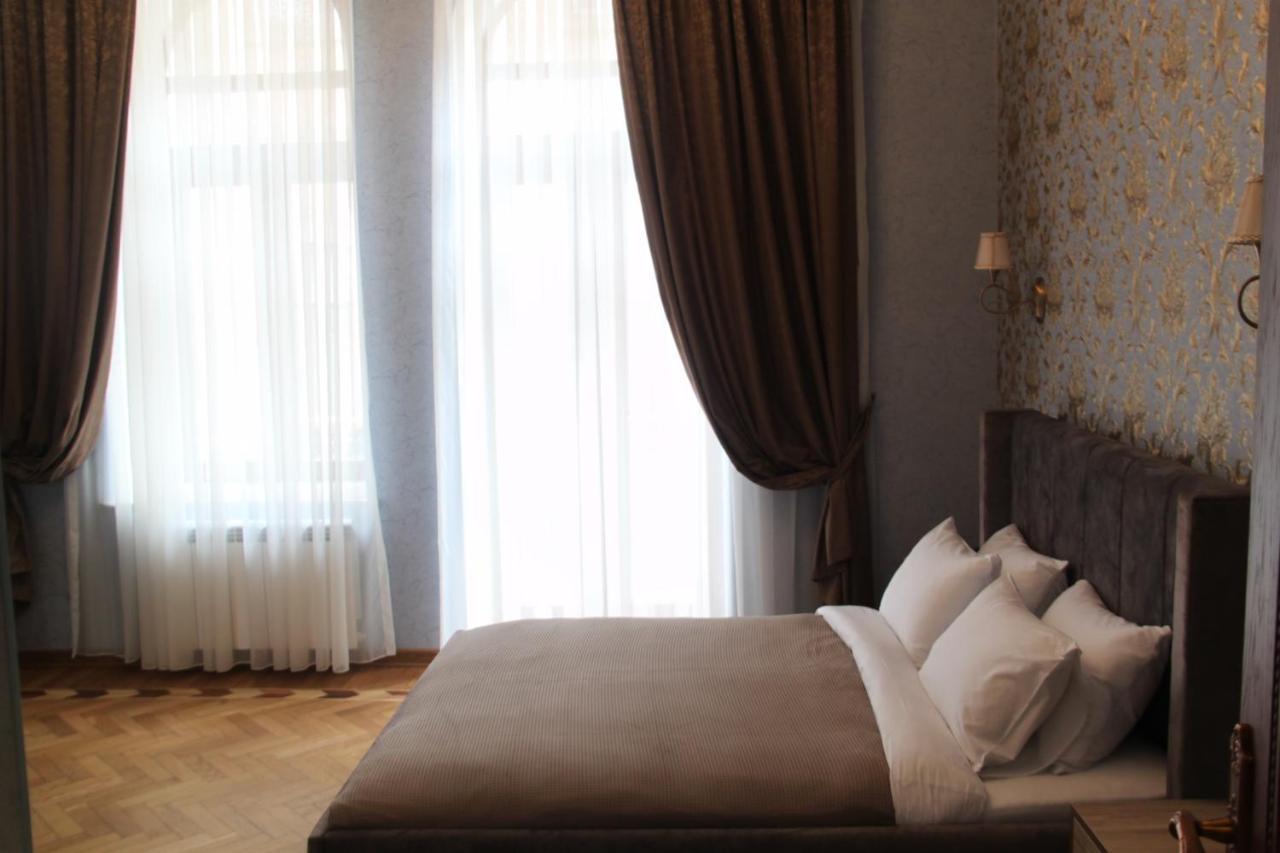 Hotel 1883 Baku Extérieur photo