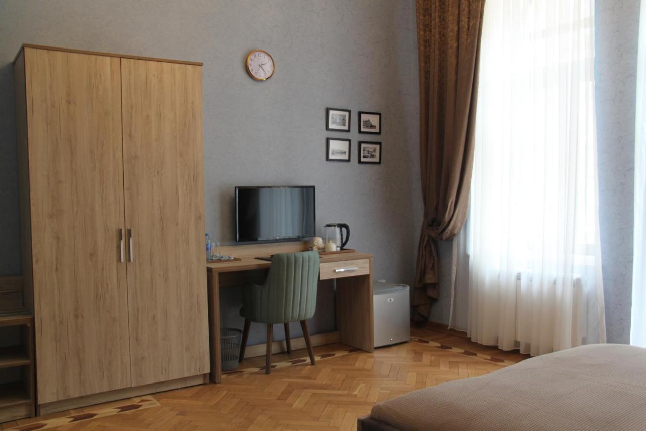 Hotel 1883 Baku Extérieur photo