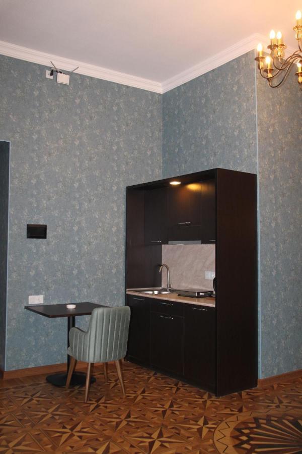 Hotel 1883 Baku Extérieur photo