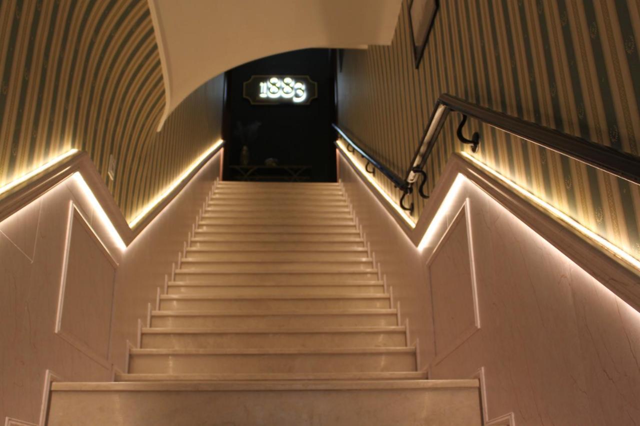 Hotel 1883 Baku Extérieur photo