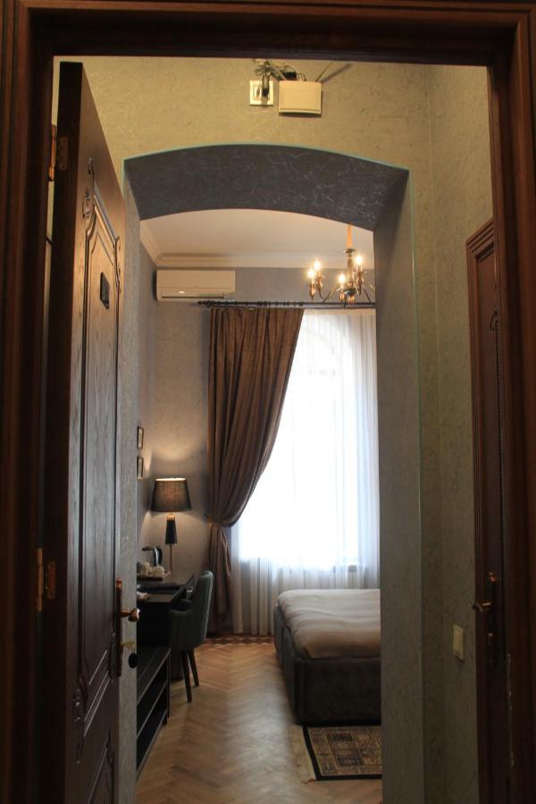 Hotel 1883 Baku Extérieur photo
