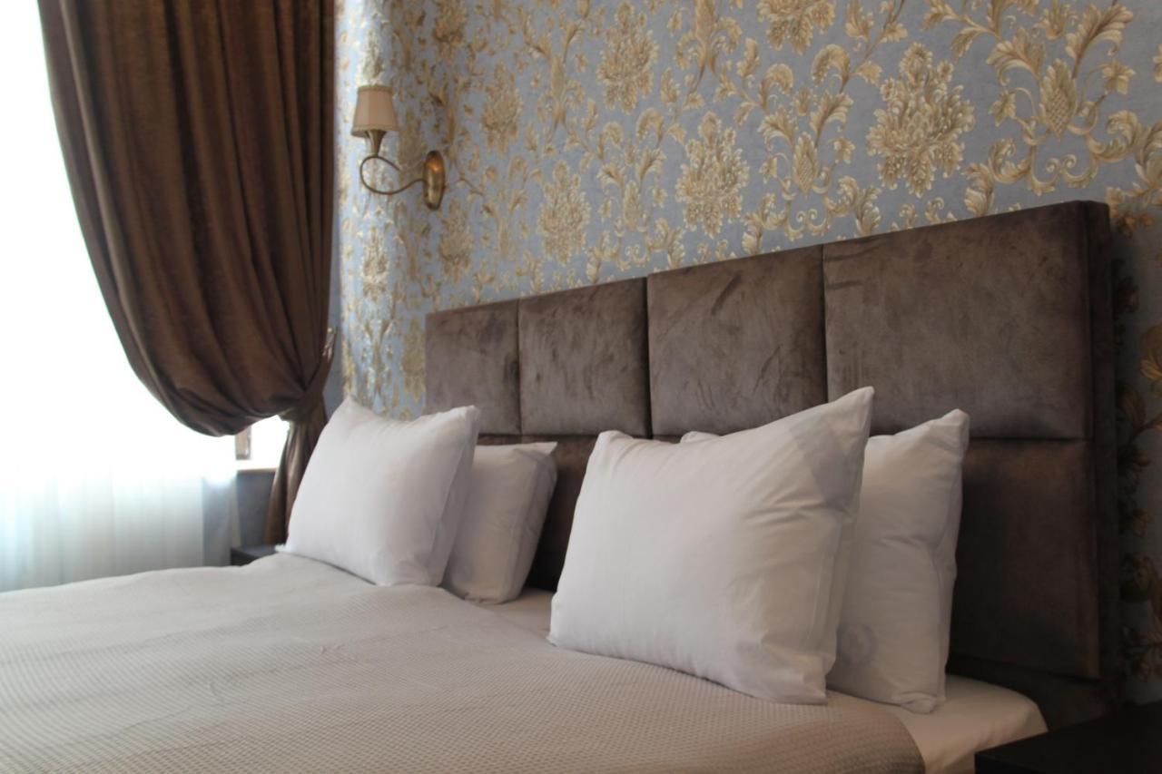 Hotel 1883 Baku Extérieur photo