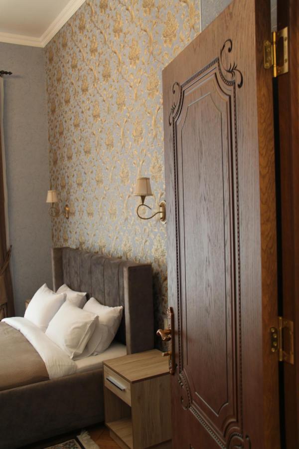 Hotel 1883 Baku Extérieur photo