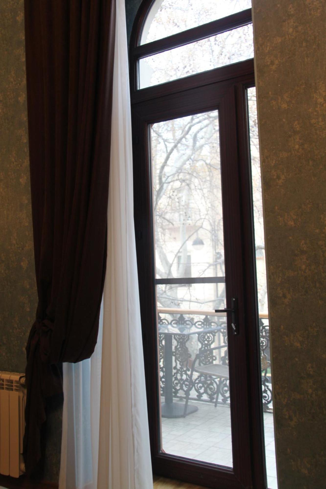 Hotel 1883 Baku Extérieur photo