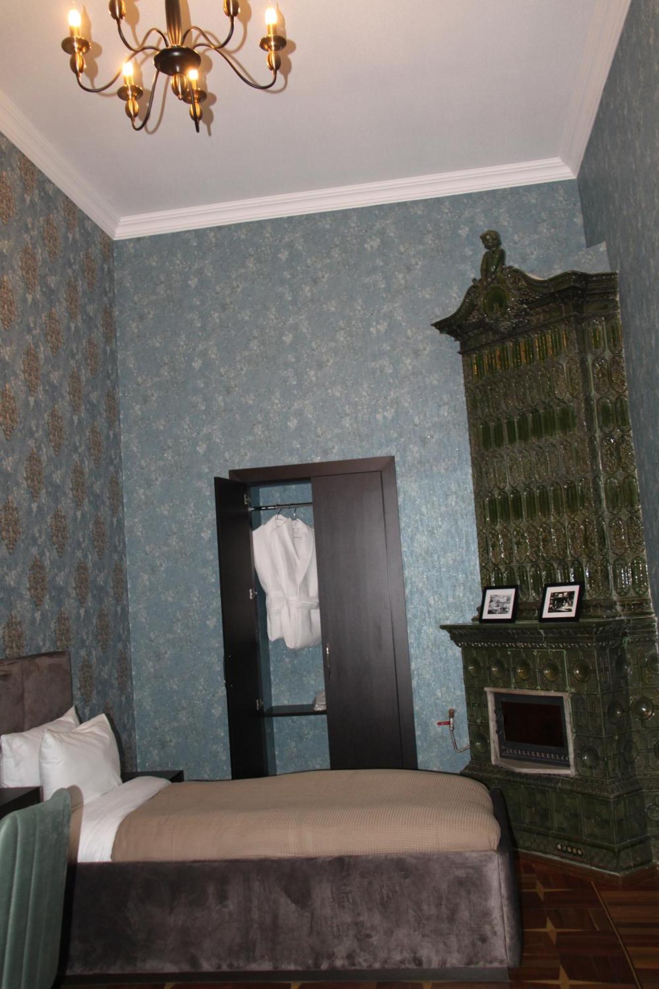 Hotel 1883 Baku Extérieur photo