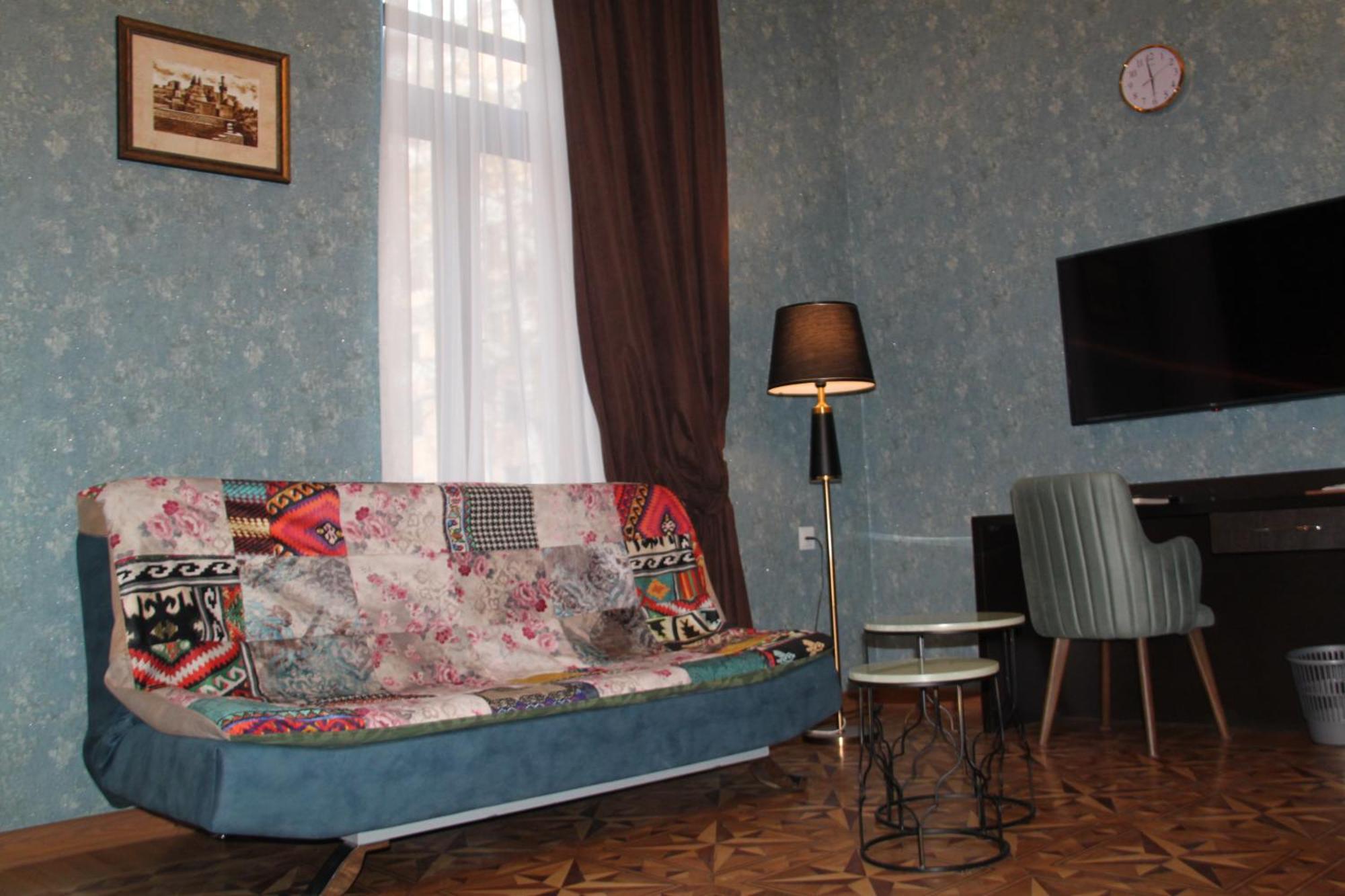 Hotel 1883 Baku Extérieur photo